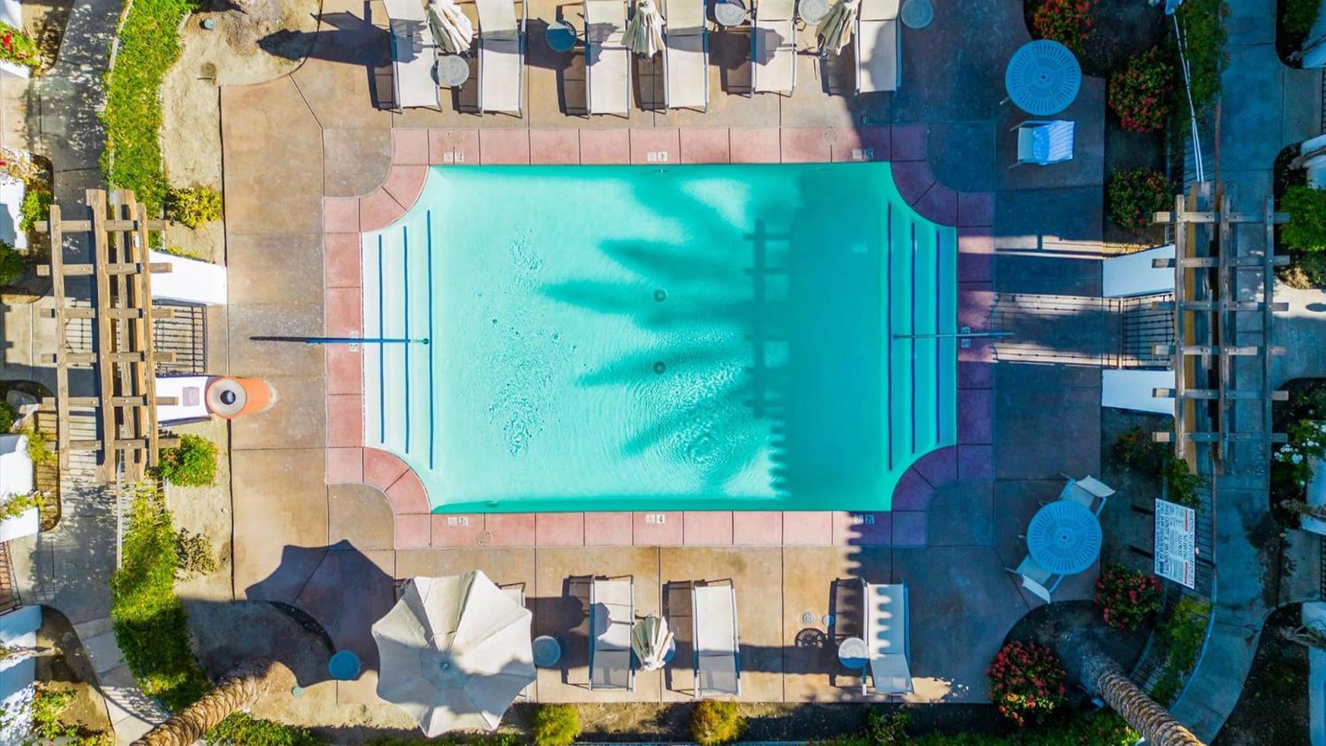 Sv006 Secluded Spa Villa Studio At Lq Resort Ла-Кинта Экстерьер фото